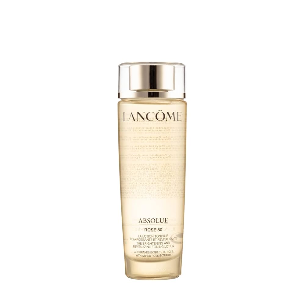 Lancome Absolue Rose 80 The Brightening & Revitalizing